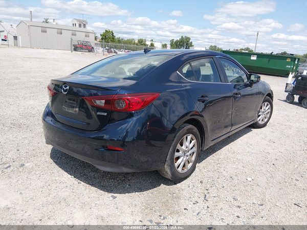 2016 MAZDA MAZDA3 I GRAND TOURING