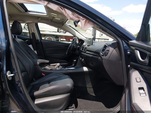 2016 MAZDA MAZDA3 I GRAND TOURING