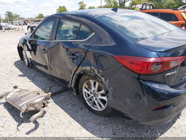 2016 MAZDA MAZDA3 I GRAND TOURING