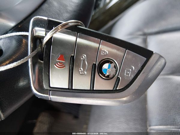 2015 BMW X5 SDRIVE35I