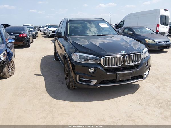 2015 BMW X5 SDRIVE35I