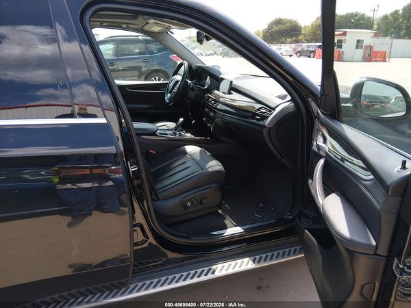 2015 BMW X5 SDRIVE35I