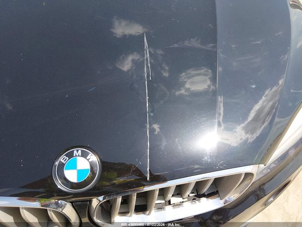 2015 BMW X5 SDRIVE35I