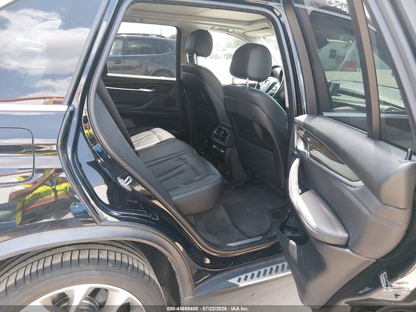 2015 BMW X5 SDRIVE35I