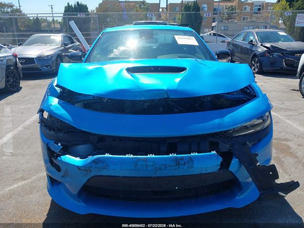 2023 DODGE CHARGER GT