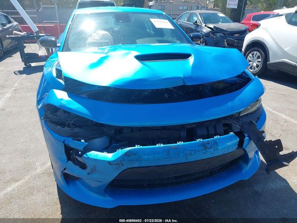2023 DODGE CHARGER GT