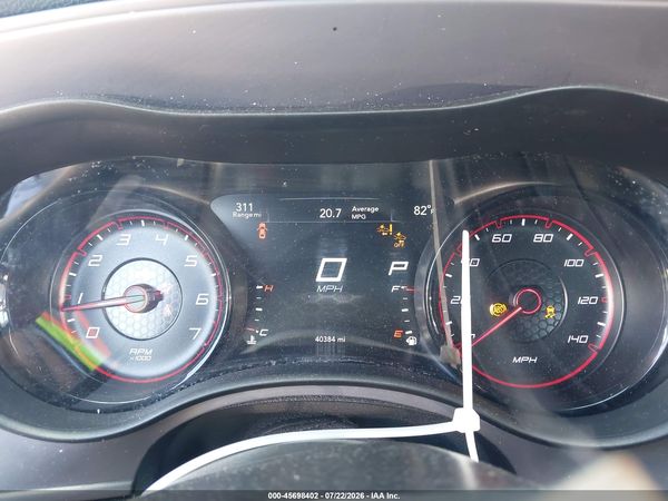 2023 DODGE CHARGER GT