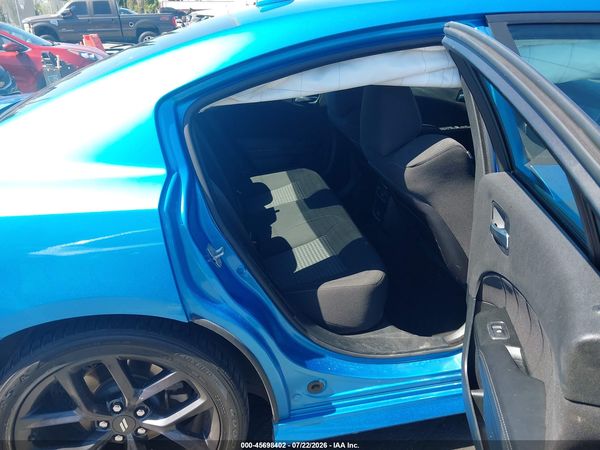 2023 DODGE CHARGER GT
