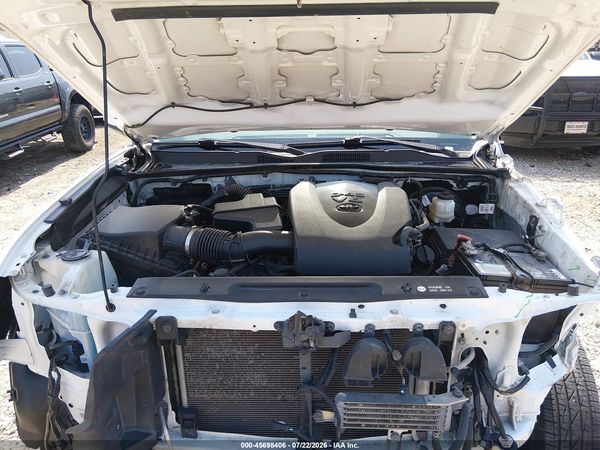 2019 TOYOTA TACOMA SR V6