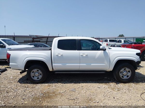 2019 TOYOTA TACOMA SR V6