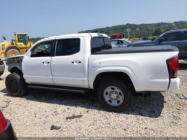 2019 TOYOTA TACOMA SR V6