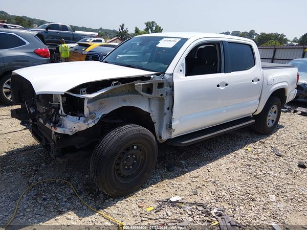 2019 TOYOTA TACOMA SR V6