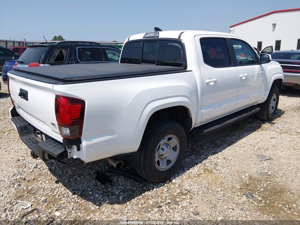 2019 TOYOTA TACOMA SR V6