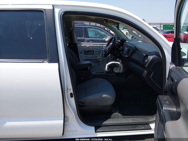 2019 TOYOTA TACOMA SR V6