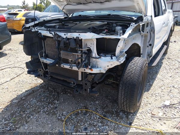 2019 TOYOTA TACOMA SR V6