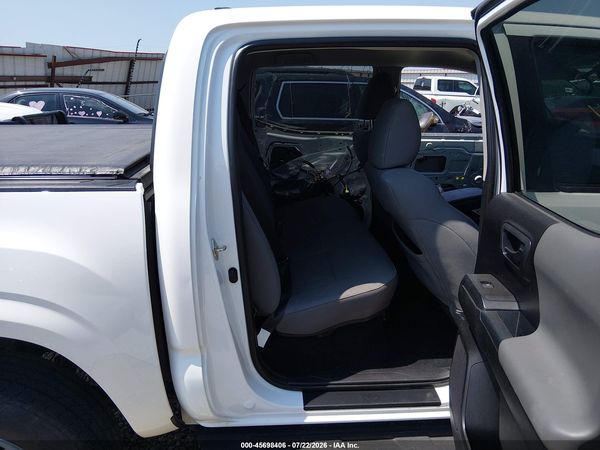 2019 TOYOTA TACOMA SR V6