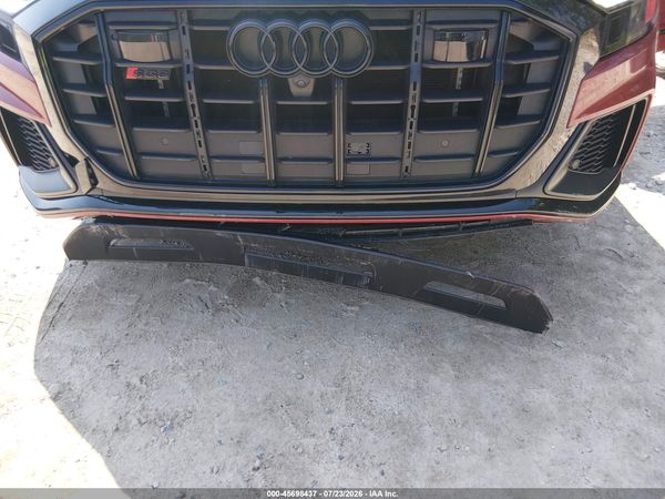 2023 AUDI SQ8