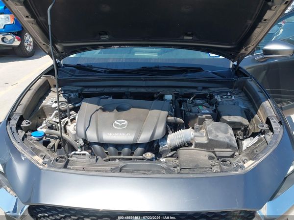 2022 MAZDA CX-30 SELECT