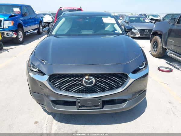 2022 MAZDA CX-30 SELECT
