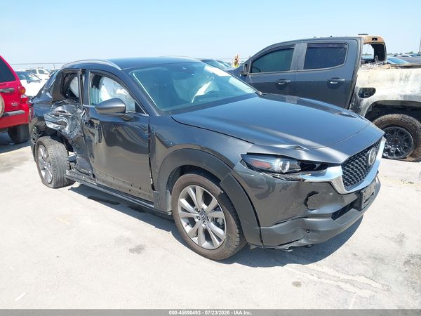 2022 MAZDA CX-30 SELECT