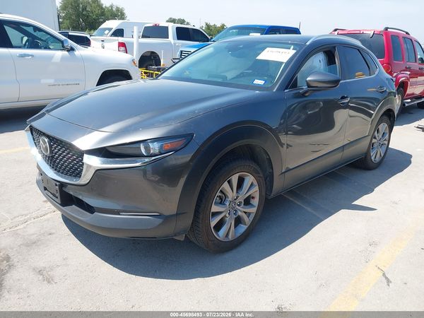 2022 MAZDA CX-30 SELECT
