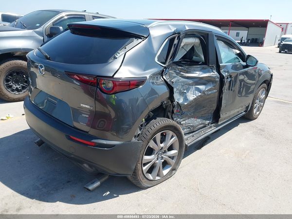 2022 MAZDA CX-30 SELECT
