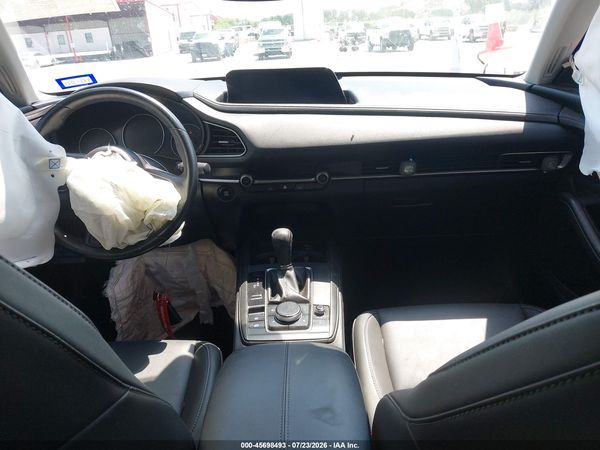 2022 MAZDA CX-30 SELECT