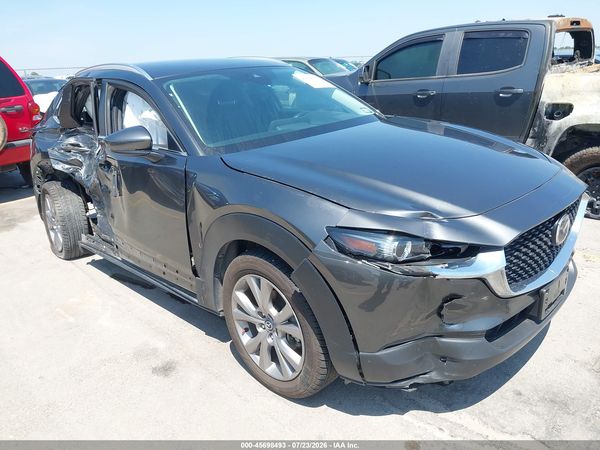 2022 MAZDA CX-30 SELECT