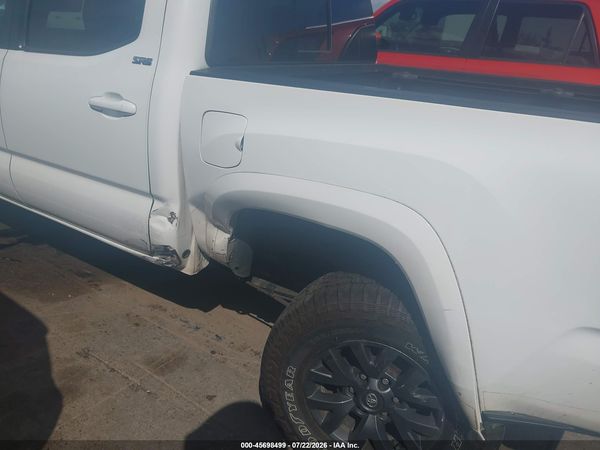 2021 TOYOTA TACOMA SR5 V6
