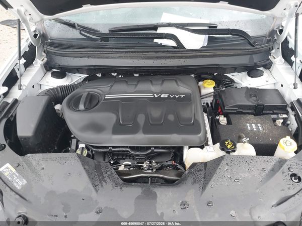 2021 JEEP CHEROKEE LATITUDE LUX 4X4
