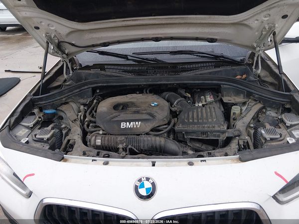 2018 BMW X2 SDRIVE28I