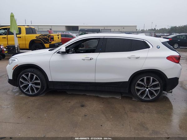 2018 BMW X2 SDRIVE28I