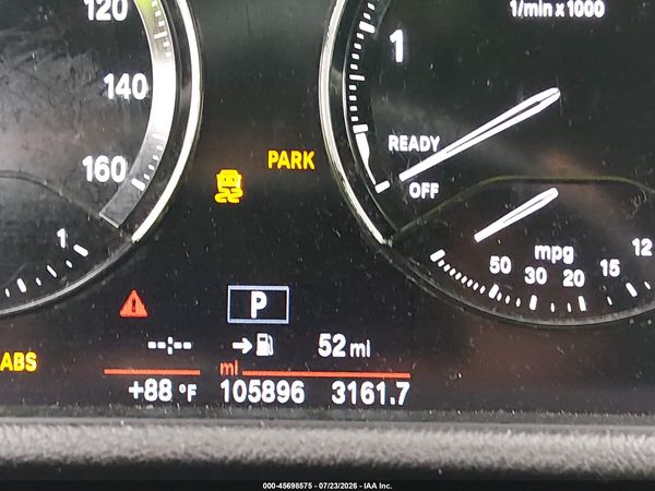 2018 BMW X2 SDRIVE28I
