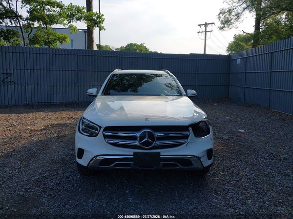 2020 MERCEDES-BENZ GLC 300 GLC300