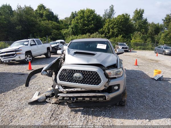 2019 TOYOTA TACOMA