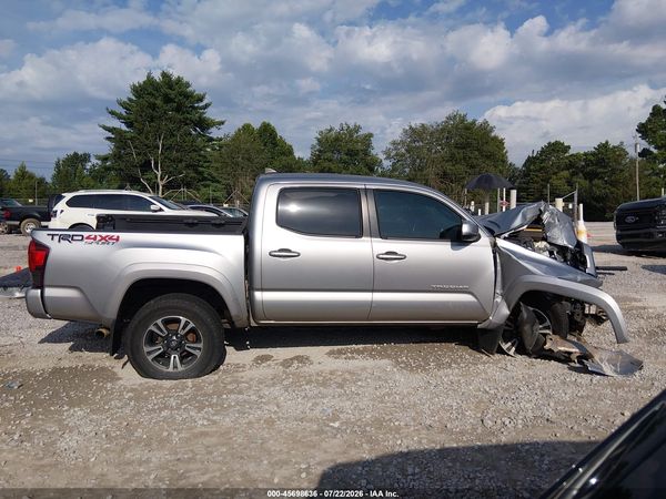 2019 TOYOTA TACOMA