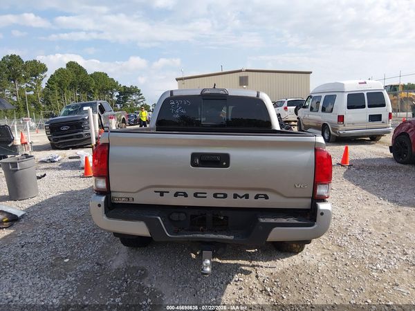 2019 TOYOTA TACOMA