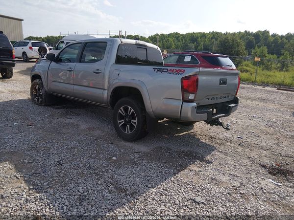 2019 TOYOTA TACOMA