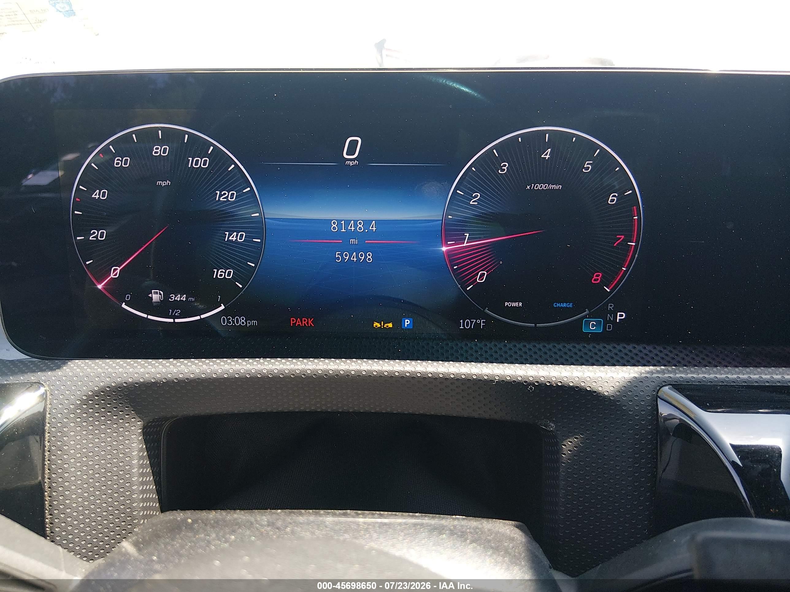 2025 MERCEDES-BENZ CLA 250 COUPE 4MATIC
