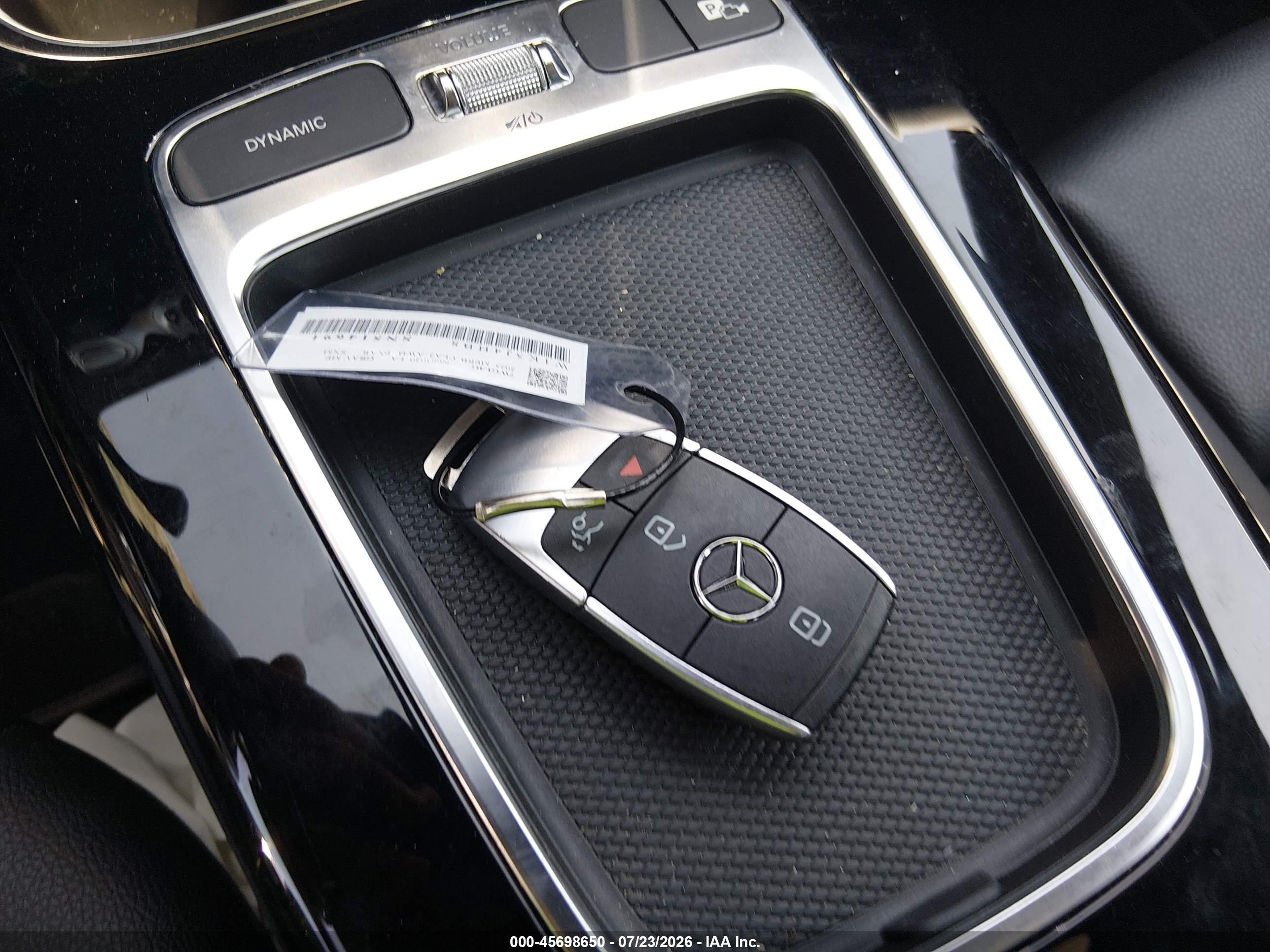 2025 MERCEDES-BENZ CLA 250 COUPE 4MATIC