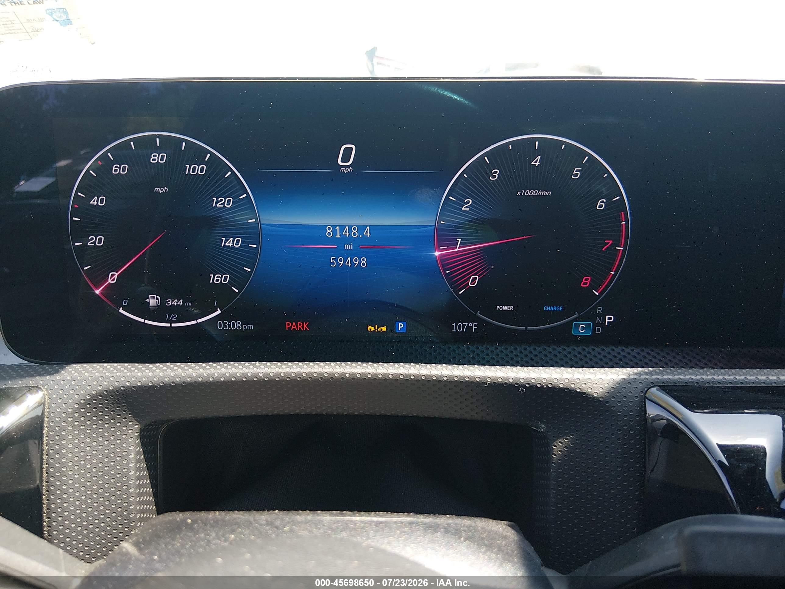 2025 MERCEDES-BENZ CLA 250 COUPE 4MATIC