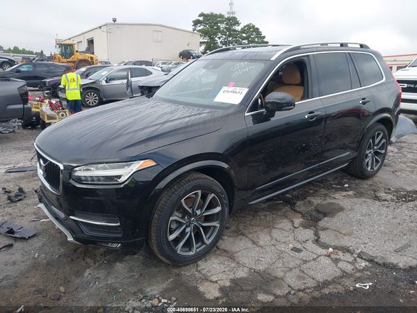 2016 VOLVO XC90 T6 MOMENTUM