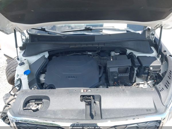 2019 KIA SORENTO 3.3L LX