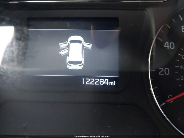 2019 KIA SORENTO 3.3L LX