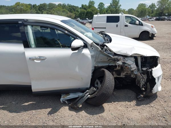 2019 KIA SORENTO 3.3L LX