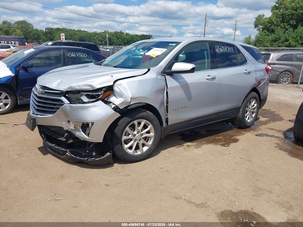 2020 CHEVROLET EQUINOX — I2
