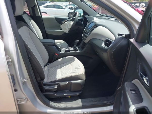 2020 CHEVROLET EQUINOX AWD LT 1.5L TURBO — I5