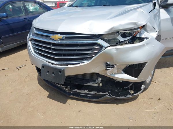 2020 CHEVROLET EQUINOX AWD LT 1.5L TURBO — I6