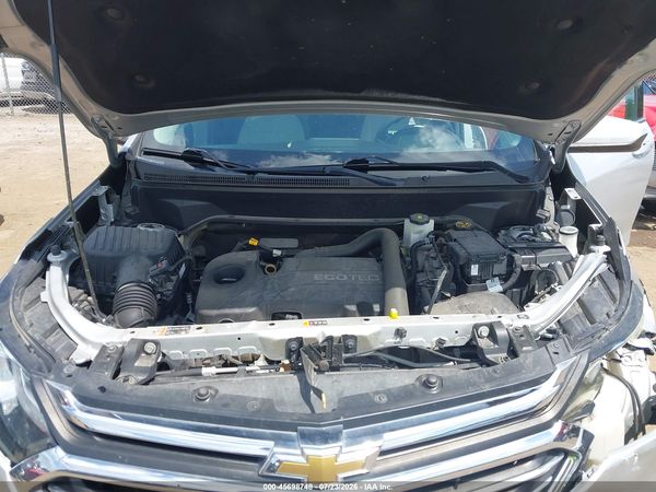 2020 CHEVROLET EQUINOX AWD LT 1.5L TURBO — I10