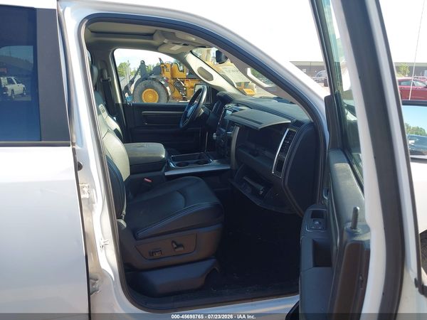 2017 RAM 1500 SPORT  4X4 5'7 BOX